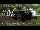 Lets Play Agricultural Simulator 2013 - Episode 06 (New Map)