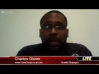 Charles Glover-Internet and Online Marketing/Business Growth Strategies.  Call Us At 614-599-5617