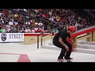 Street League 2013: Super Crown Monster Energy HST - Paul Rodriguez