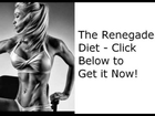 The Renegade Diet