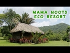 Belize Jungle Eco Resort - Mama Noots, Stann Creek, Mayflower Bocawina National Park