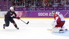 2014 Winter Olympics: USA Russia Wrap-up  - ESPN