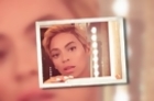 Beyonce Shows Off Her Dramatic New Pixie Hairdo