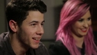 Nick Jonas Opens Up About New Solo Project