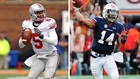 Can Auburn Jump An Undefeated Ohio State?  - ESPN