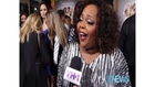 Cocoa Brown Gives the Real Scoop on Tyler Perry