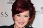 Sharon Osbourne Admits to a Secret Celebrity Fling!