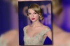Pop Princess Taylor Swift Meets Prince William at Winter Whites Gala