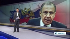 FM Lavrov: Withdrawing Iran invitation to Syria talks a 'mistake'