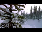 The Art of FLIGHT   snowboarding film trailer w Travis Rice