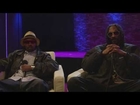 Snoop Dogg & Dâm-Funk get Funky