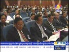 Khmer news 3-3-2013-PM HUN SEN Meeting ad Peace Palace and more