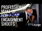 Professional Makeup for Engagement Shoots - Natural Light Couples Photography DVD - EP 7