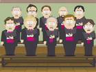 A Chorus of Wieners  - Video Clips  - South Park Studios