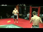 MMA Al Iaquinta vs. Patrick Audinwood ROC 38 FULL FIGHT HD