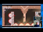 Super Meat Boy and ExtraLife Donations
