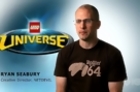 LEGO Universe - Overview on Building (Gamescom '10)