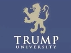 Donald Trump sued for $40M over Trump University
