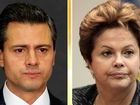 NSA reportedly spied on Brazil, Mexico presidents