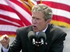 'End Times'-seekers book Bush as keynote