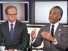 Sharpton: Is Barneys telling whole truth?