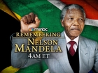 World leaders gather for Mandela funeral