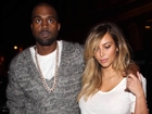 Kongrats! Kim and Kanye are engaged