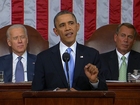 Watch President Obama's Full State of the Union Speech