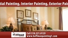Interior Painter Delmar, NY - Call 518.221.0129