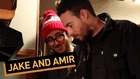 Jake and Amir: Road Trip Part 4 (New Mexico)
