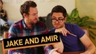 Jake and Amir: March Madness Pt. 7