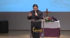 Cairnhill TV Sunday 1 Sept 2013 - Living Out The Call by Rev Barnabas Chong