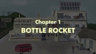 THE WES ANDERSON COLLECTION CHAPTER 1: BOTTLE ROCKET