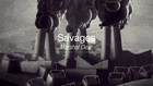 SAVAGES - Marshal Dear