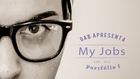 My Jobs - Portfólio I