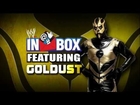 Was Goldust behind GTV? He finally answers the question! WWE Inbox Episode 105