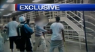 Rikers Island Prison Fight