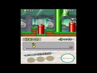 New Super Mario Bros. DS Complete Walkthrough - Part 11 (HD 1080p)