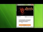 diablo 3 skidrow keygen password