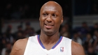 Should Lakers Bring Back Lamar Odom?  - ESPN
