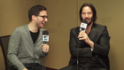 Keanu Reeves Explores 'Bill & Ted' Conspiracy Theories