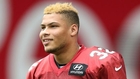 Mathieu To Start Against Cowboys  - ESPN