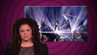 Michelle Buteau Takes Her Panties Off For Robin Thicke
