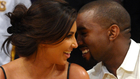 Kim Kardashian And Kanye West Are Engaged!