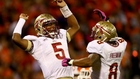 Winston, FSU Crush Clemson  - ESPN