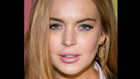 Lindsay Lohan Planning A Quiet Christmas With Mom - Like That Will Ever Happen!