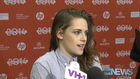 Kristen Stewart Talks About The Casting Process For 'Camp X-Ray'