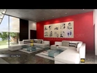 3D Home Floor plan | Hotel | Building Maker