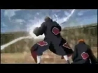Naruto Vs. Pain