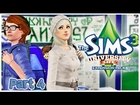 Let's Play: The Sims 3 University - {Part 4} Drank It Up